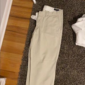 Polo pants men’s